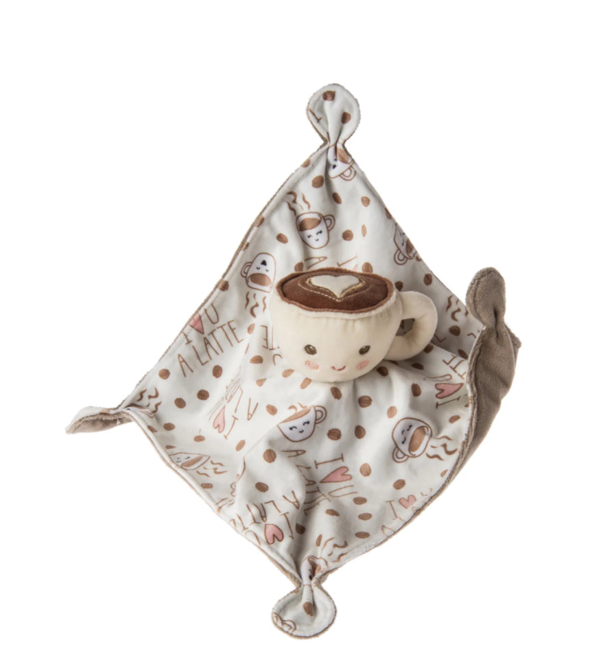 Doudou sweet soothie- latte