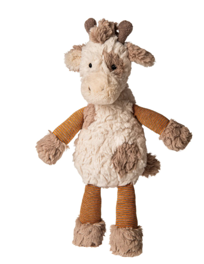 Toutou vache 14’’