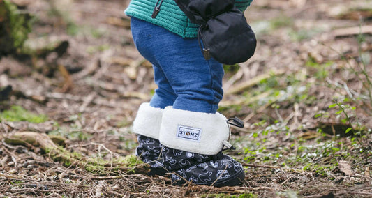Liner pour bottes Stonz - large