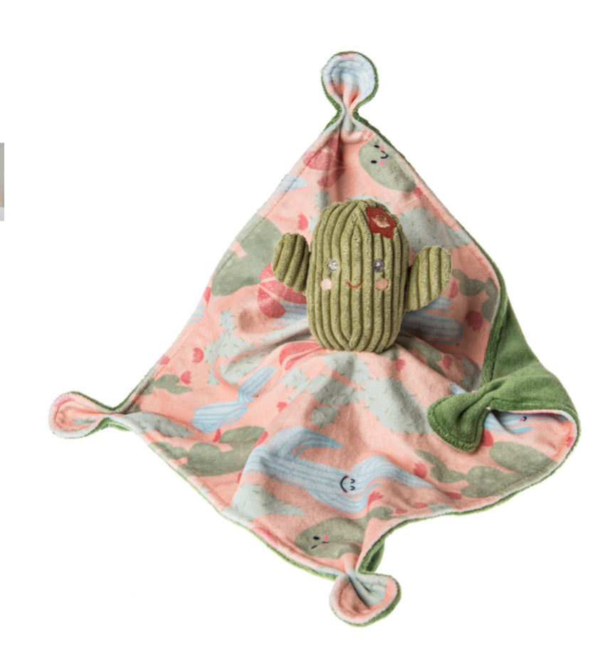 Doudou sweet soothie - Cactus