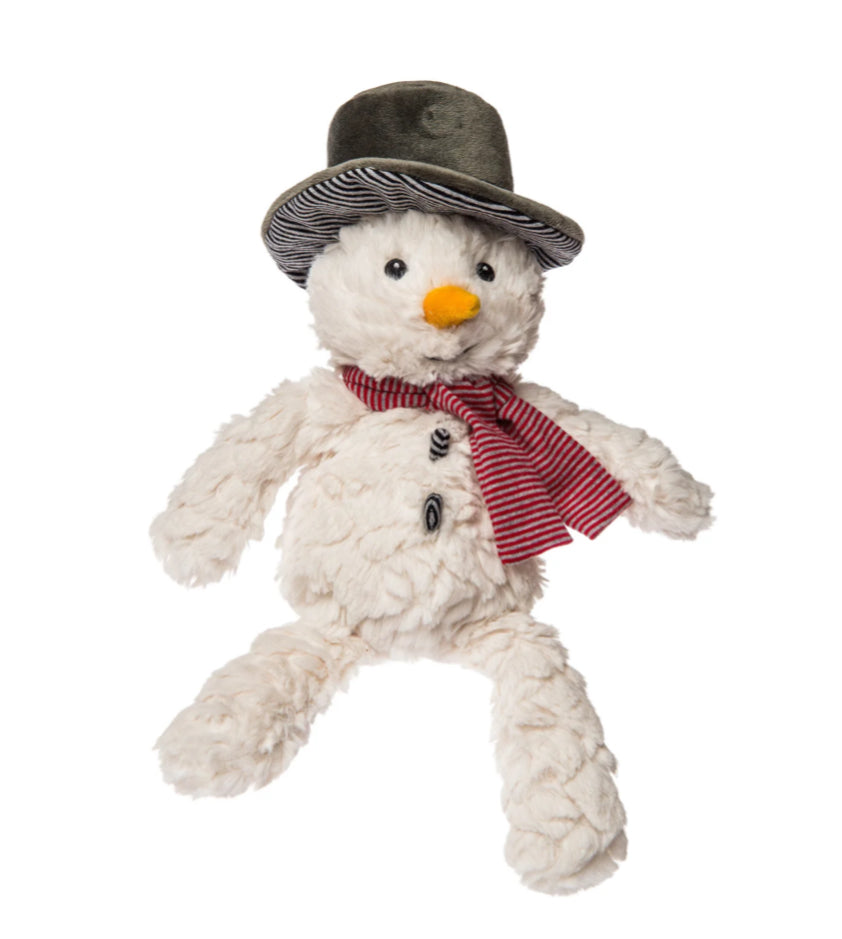 Bonhomme de neige 11’’