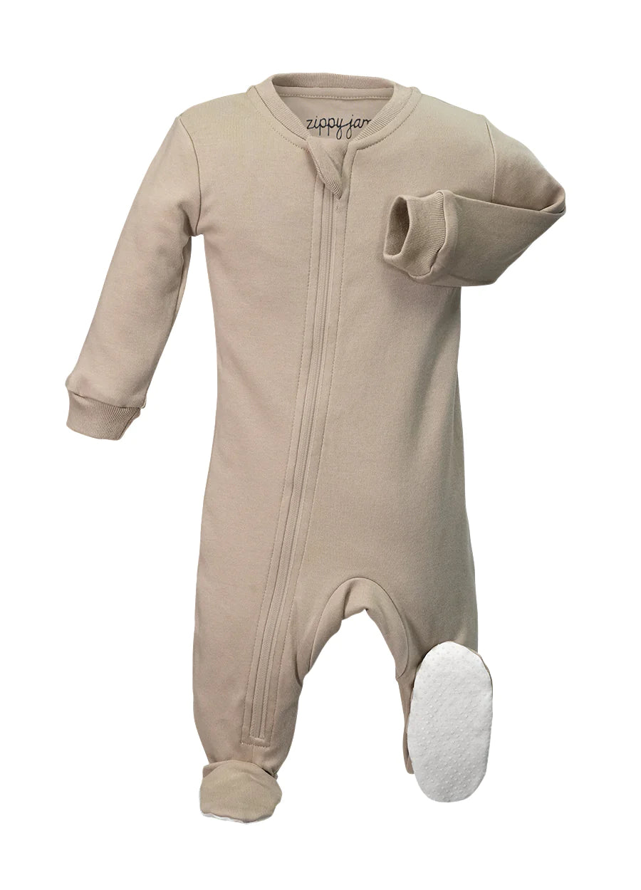Pyjama - café
