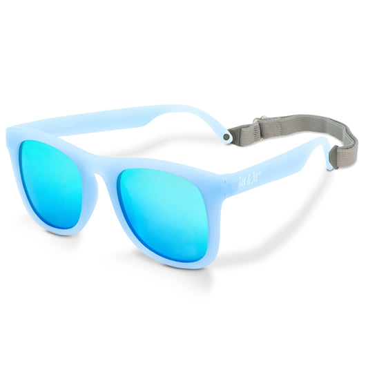 Lunette de soleil Urban Xplorer - Frosty bleu