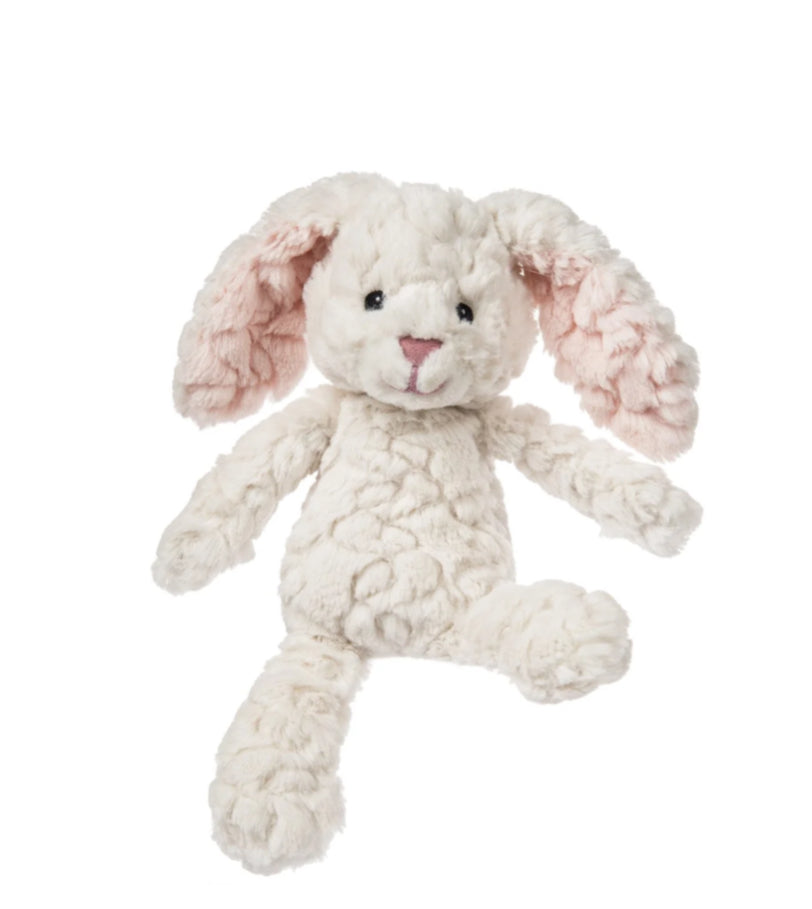 Putty nursery - lapin crème