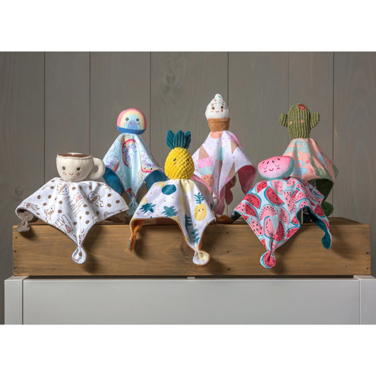 Doudou sweet soothie- Crème glacée