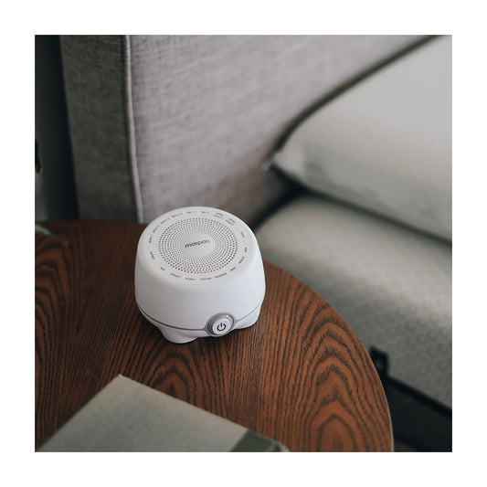 Machine à sons - Yogasleep