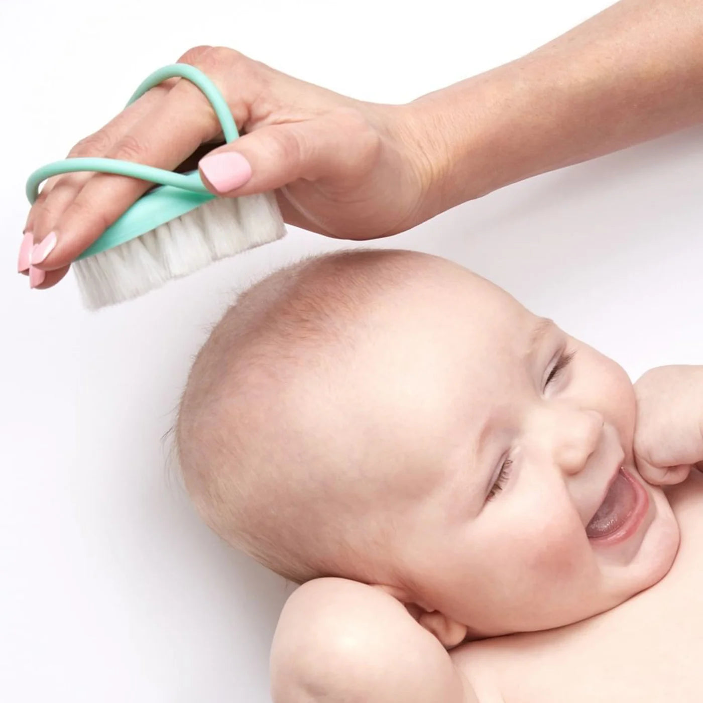 Brosse pour cheveux - baby frida