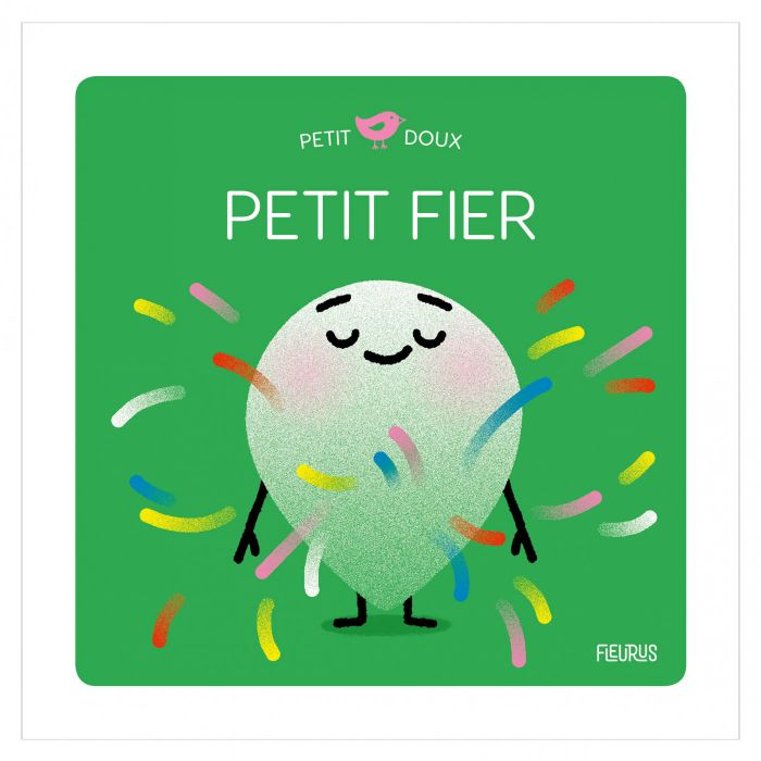 Petit fier