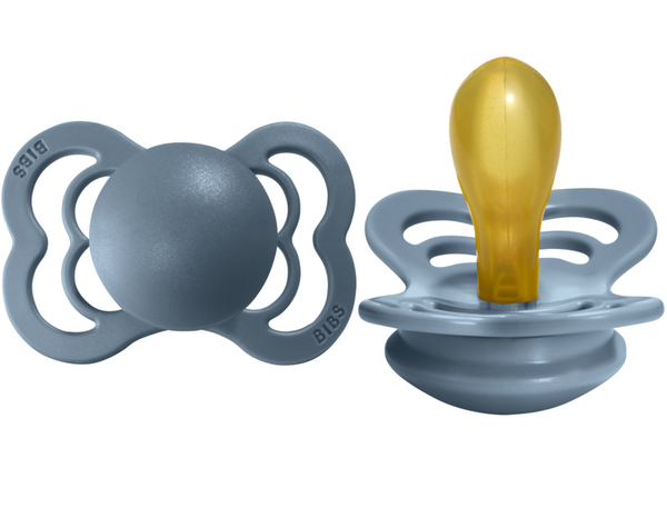 Suce Bibs supreme - Pétrol