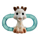 Double anneaux de dentition - Sophie la girafe