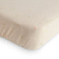 Drap contour en mousseline- cerf volant