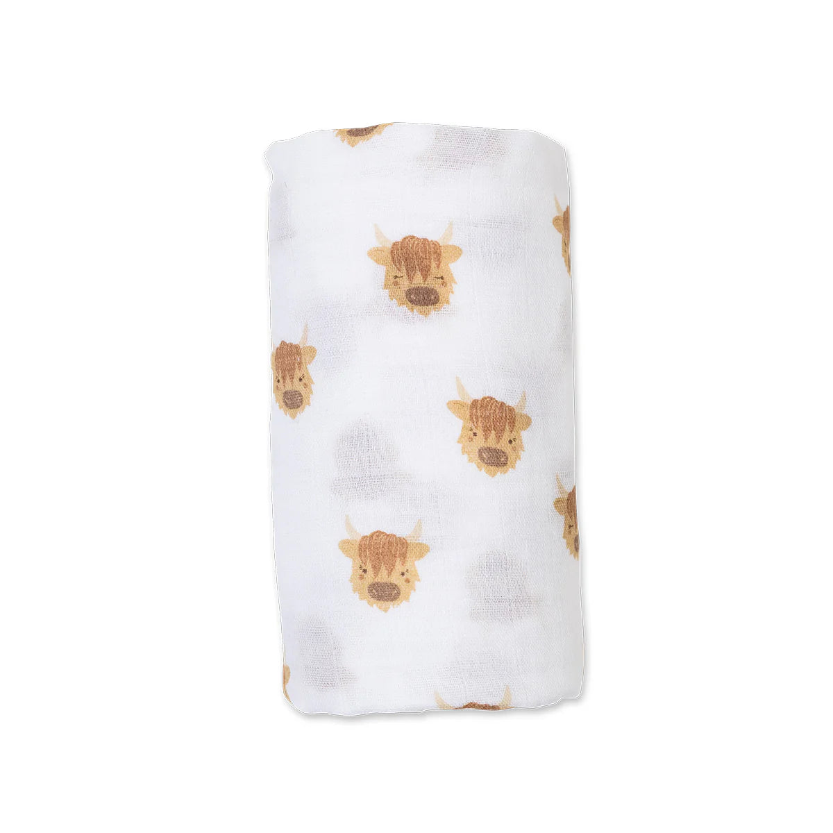 Mousseline - Vache