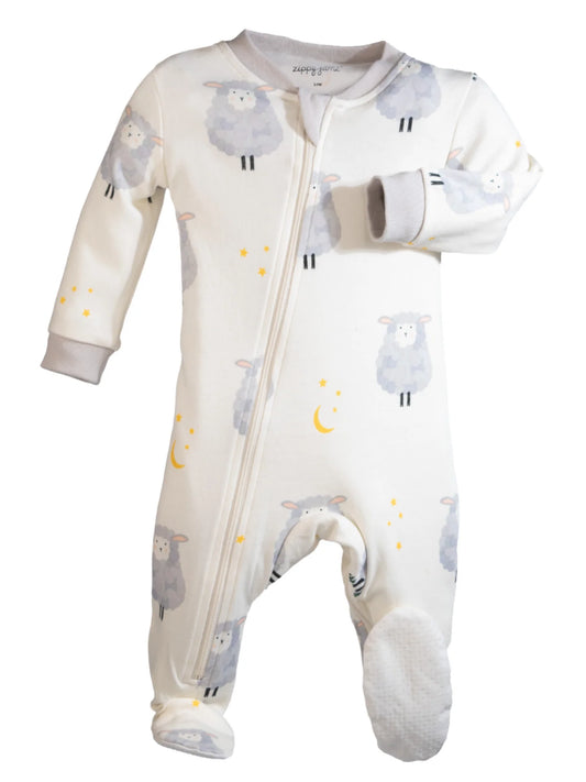 Pyjama - mouton