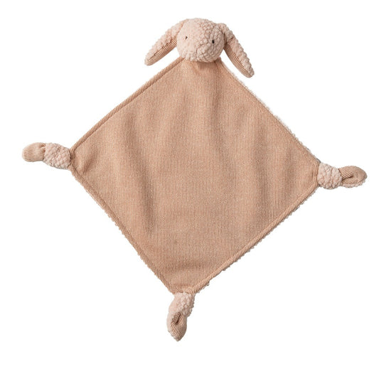 Doudou nibbles - Rose