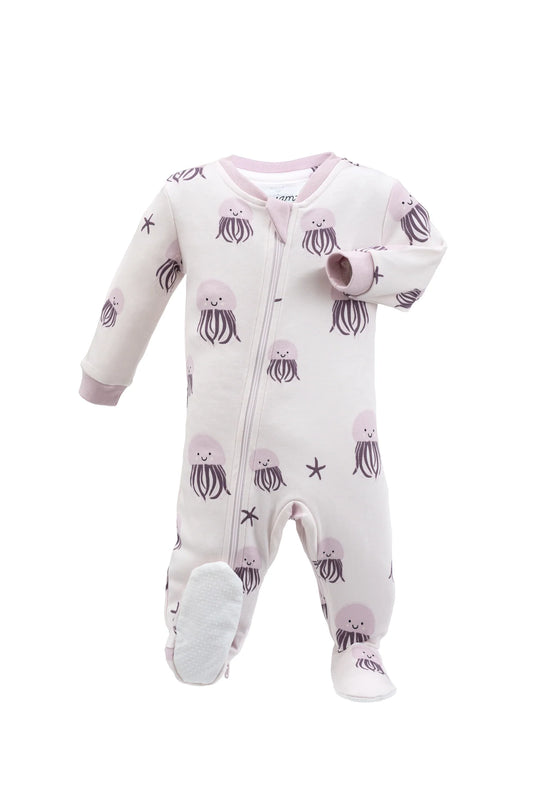 Pyjama - méduse
