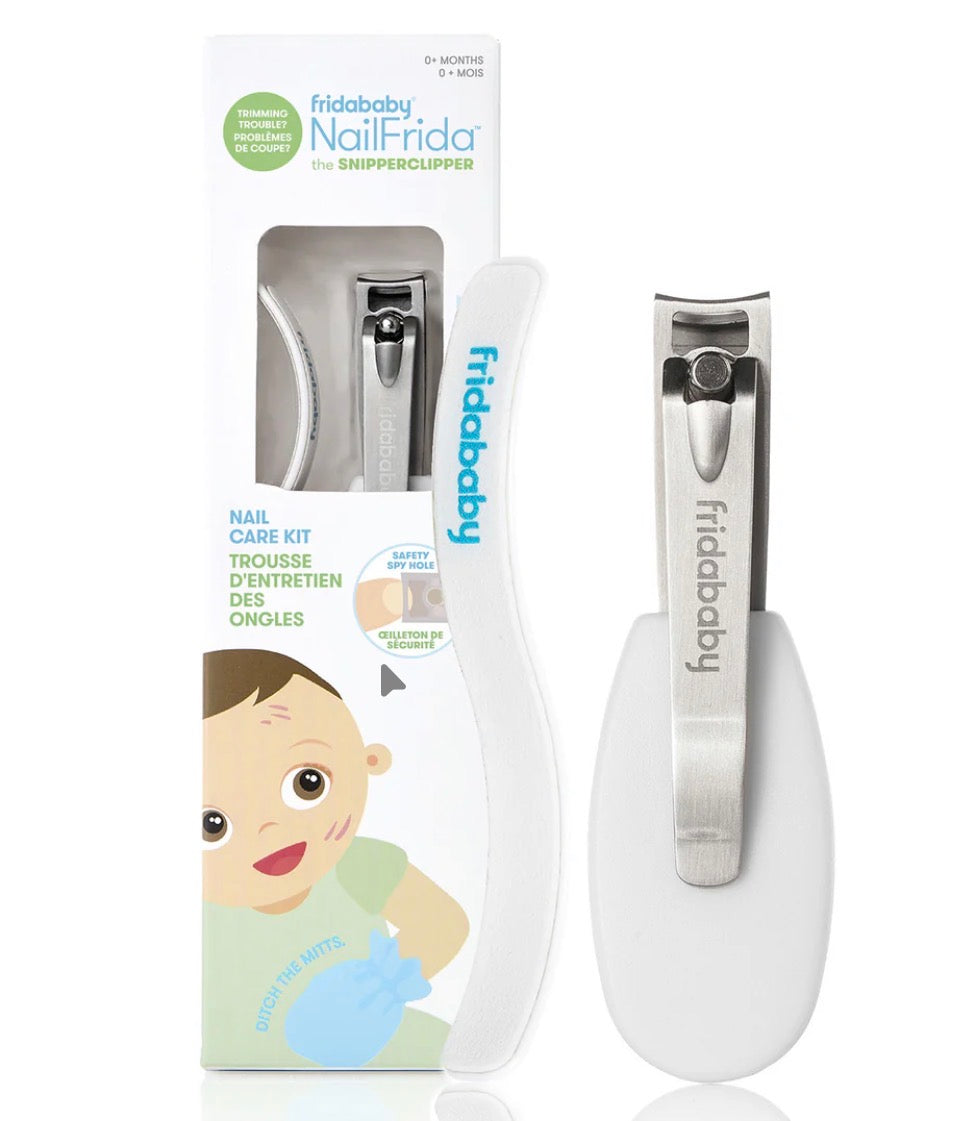 Coupe ongle - Baby frida