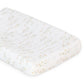 Housse pour matelas à langer - Poisson