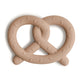 Jouet de dentition en silicone - Pretzel