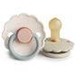FRIGG en caoutchouc naturel (Fleur)- Barbe a papa et sable