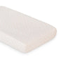 Housse pour matelas à langer - Dots
