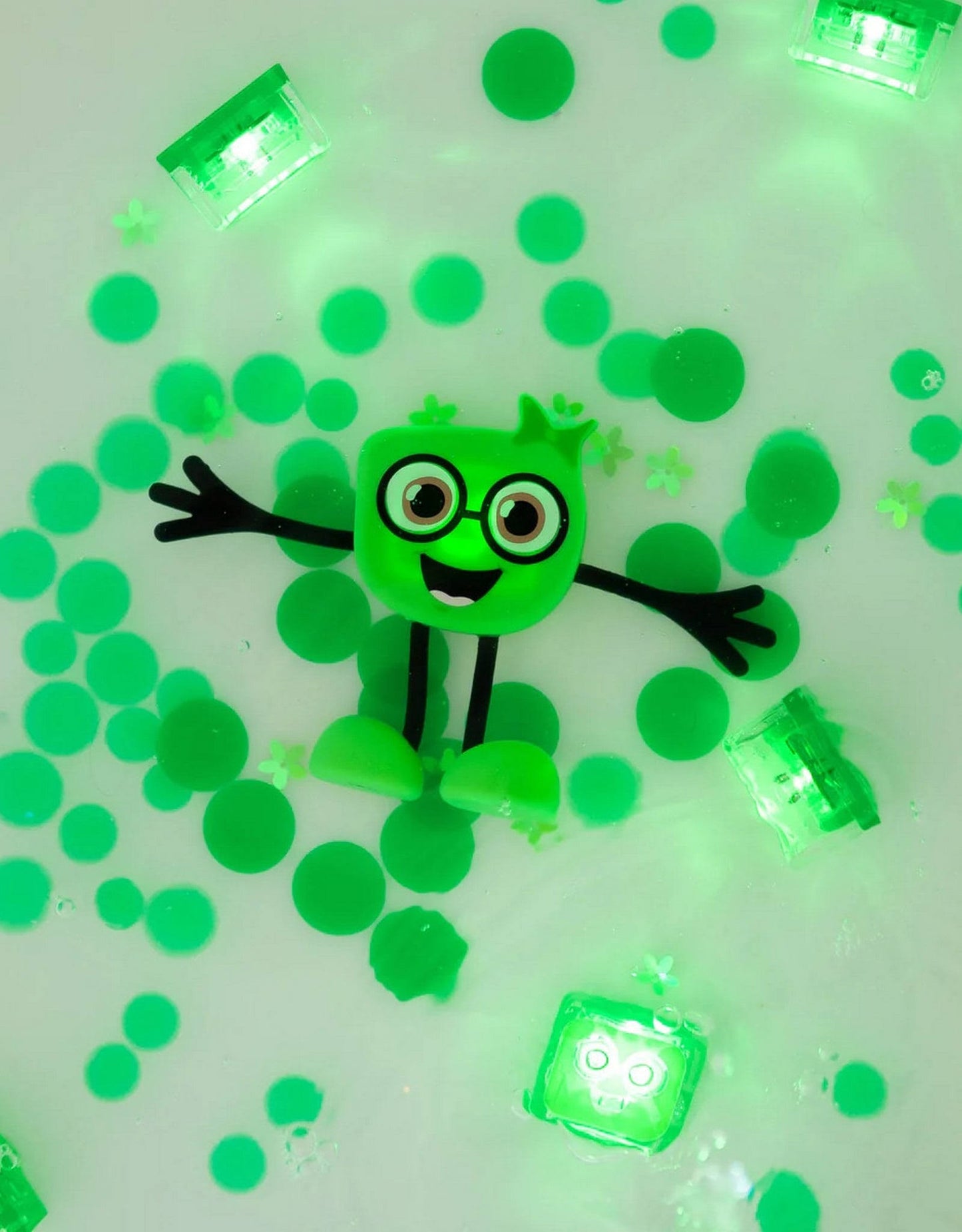 Glo Pals - Personnage de Pippa