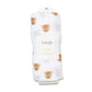 Mousseline - Vache highland