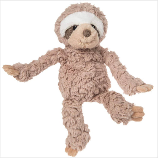 Putty nursery - Paresseux