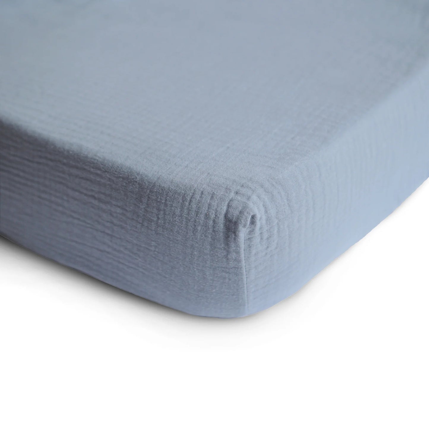 Drap contour en mousseline-Alizé