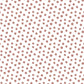 Housse pour matelas à langer - Dots
