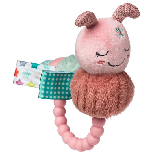 Hochet de dentition -Camilla - 6"