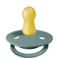Duo suce en caoutchou deluxe - Mer insulaire