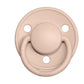 Duo suce en caoutchou deluxe - Ivoire/Blush