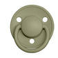 Duo suce en caoutchou deluxe - Olive