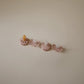 Suce en caoutchouc naturel - Ensemble nourrisson - Blush