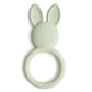 Jouet de dentition en silicone - Lapin
