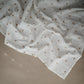 Doudou en mousseline - coton biologique - Oie