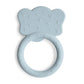 Jouet de dentition en silicone - Éléphant