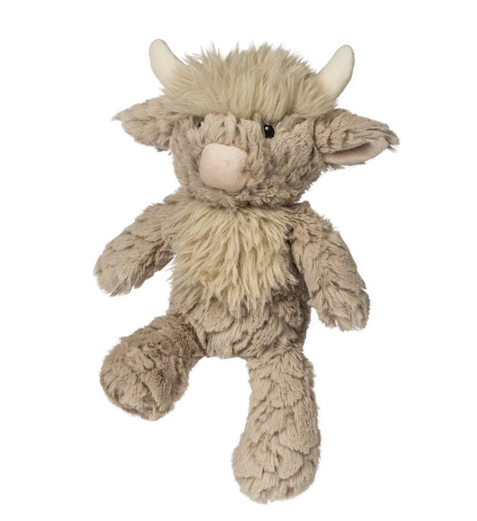 Putty nursery - Vache