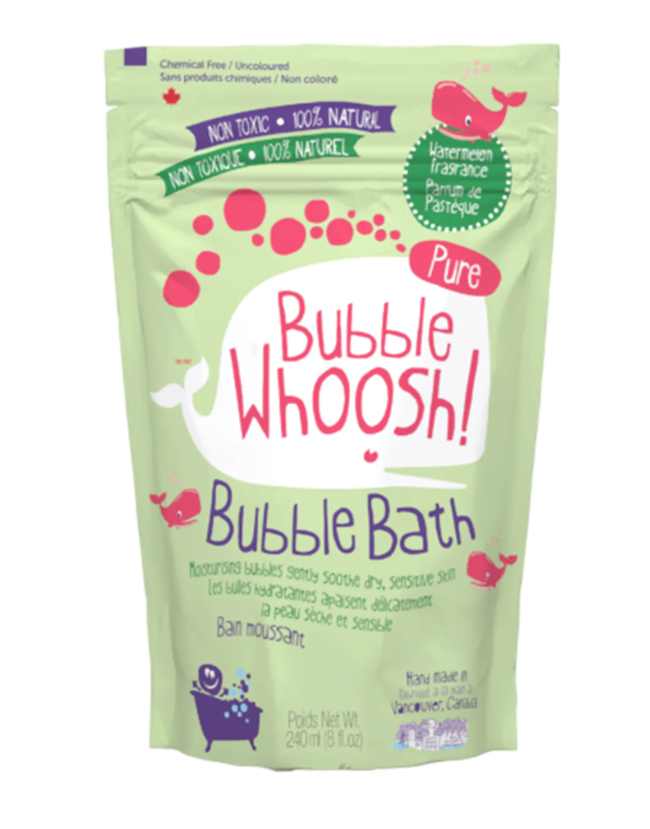 Bubble Whoosh PURE - Melon d'eau