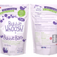 Bubble Whoosh PURE - Raisin