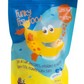 Funky fish food - Bleu