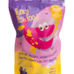 Funky fish food - Maaron