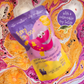 Funky fish food - Maaron