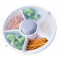 GoBe snack spinner - Gris
