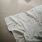 Doudou en mousseline - coton biologique - Fleure
