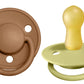 Duo suce en caoutchou deluxe - Terre et Praire