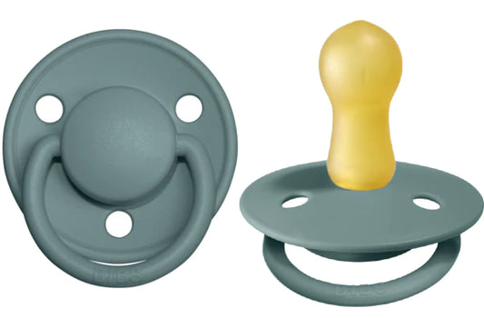 Duo suce en caoutchou de lux - Mer insulaire
