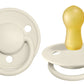 Duo suce en caoutchou deluxe - Ivoire
