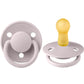 Duo suce en caoutchou deluxe - Prune Rose
