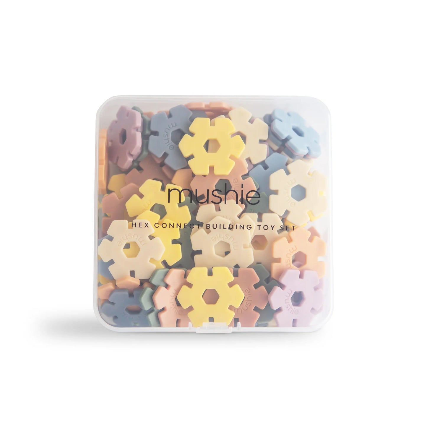 Hex Connect